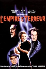 L'Empire de la terreur 1962