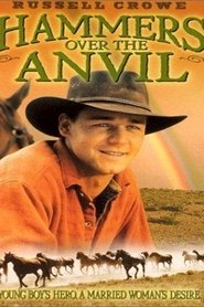 Film Hammers Over the Anvil streaming VF complet