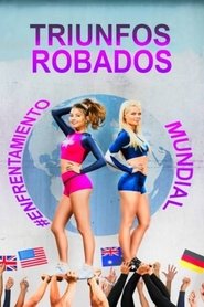 Imagen de A por todas: Enfrentamiento mundial