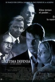 Legítima defensa 1997