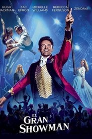 The Greatest Showman (2017)