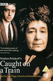 Film Caught on a Train streaming VF complet
