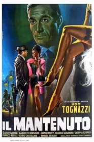 Film Il mantenuto streaming VF complet