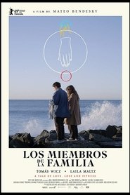 Los miembros de la familia
