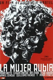 Film La femme sans tête streaming VF complet