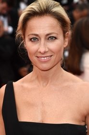 Picture of Anne-Sophie Lapix