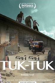 Tuk-Tuk