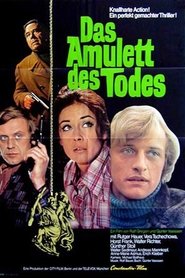 Film Das Amulett des Todes streaming VF complet