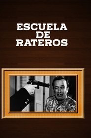 Escuela de rateros streaming sur filmcomplet