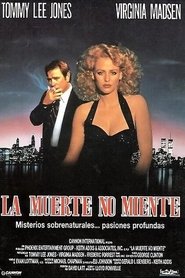 Imagen de La muerte no miente