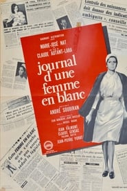 Film Journal d'une femme en blanc streaming VF complet