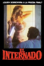 Imagen de El internado
