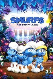 Watch Smurfs: The Lost Village Full Movie