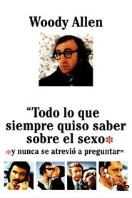 Imagen de Todo lo que siempre quiso saber sobre el sexo y nunca se atrevió a preguntar