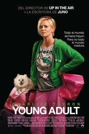 Young adult 2012