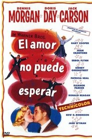 El amor no puede esperar 1949