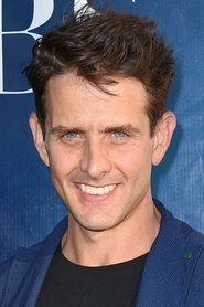 Picture of Joey McIntyre