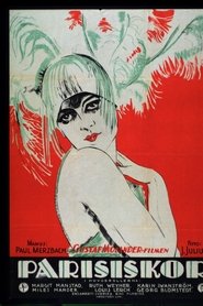 Film Parisiskor streaming VF complet