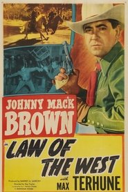 Law of the West
