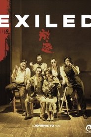 Imagen de Exiled
