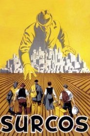 Film Déracinés streaming VF complet