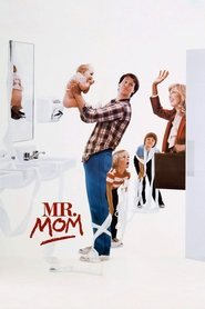 Film Mr. Mom - Profession père au foyer streaming VF complet