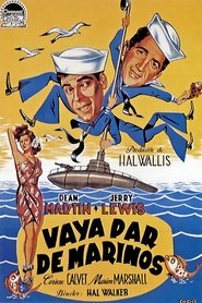 Imagen de ¡Vaya par de marinos!
