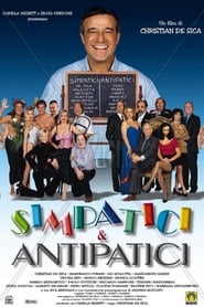 Imagen de Simpatici & antipatici