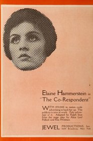 Film The Co-respondent streaming VF complet