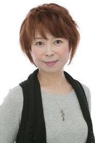 Picture of Chie Sato