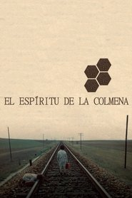 Imagen de El espíritu de la colmena