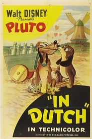 Pluto au Pays des Tulipes streaming sur filmcomplet