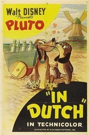 Pluto au Pays des Tulipes streaming sur filmcomplet