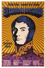 Film El santo de la espada streaming VF complet