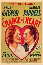 Film Change of Heart streaming VF complet