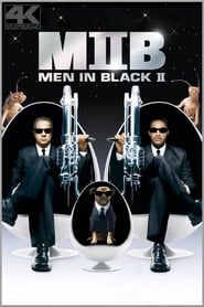 Men in Black II 2002