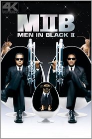 Men in Black II 2002