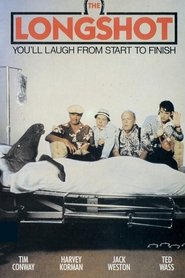 Film The Longshot streaming VF complet