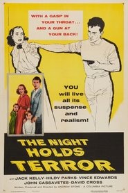 The Night Holds Terror