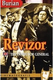 Revizor streaming sur filmcomplet