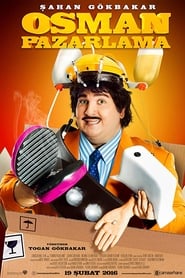 Film Osman Pazarlama streaming VF complet