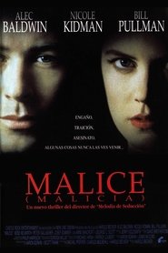 Malicia 1993
