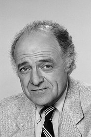 Picture of Ed Flanders