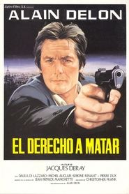 Imagen de El derecho a matar