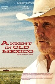 Film Une Nuit au Vieux-Mexique streaming VF complet