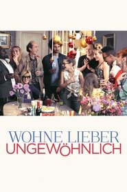 Wohne lieber ungewöhnlich 2018