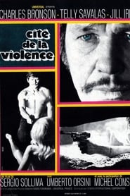 Film La Cité de la violence streaming VF complet