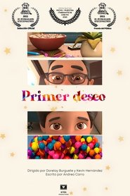 Imagen de Primer Deseo