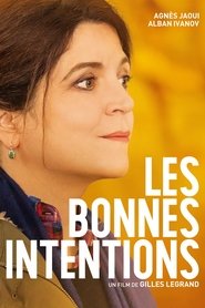 Les bonnes intentions 2018