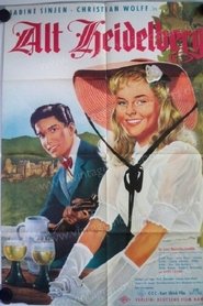 Alt Heidelberg streaming sur filmcomplet
